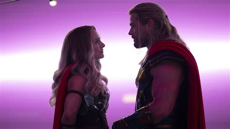 Thor: Szerelem és mennydörgés Teljes film Magyarul.Videa 1080p